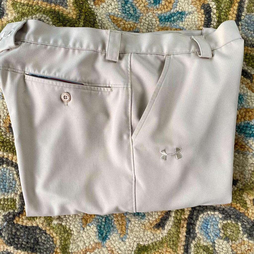 Under Armour, Golf Shorts